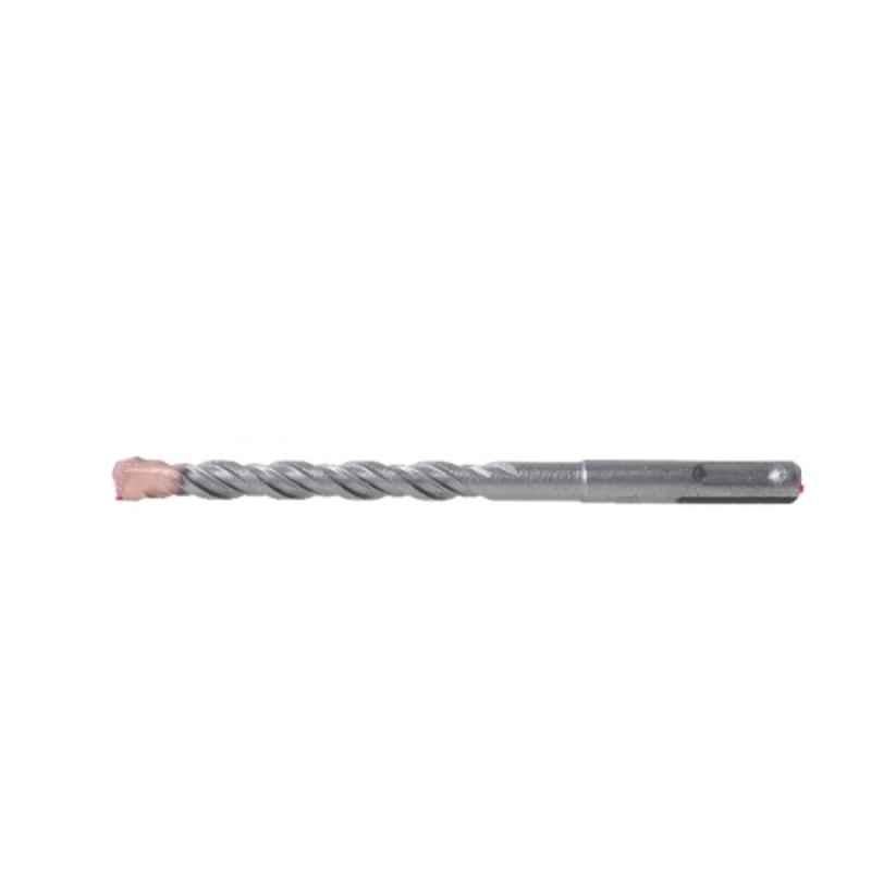 Beta 419 12x210mm SDS Plus Milled Shank & Hard Metal Plate Hammer Drill Bit, 004190066