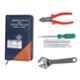 Taparia Universal Tool Kit, 1001