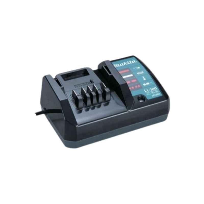 Makita G Series 14.4-18VDC Battery Charger, DC18WA