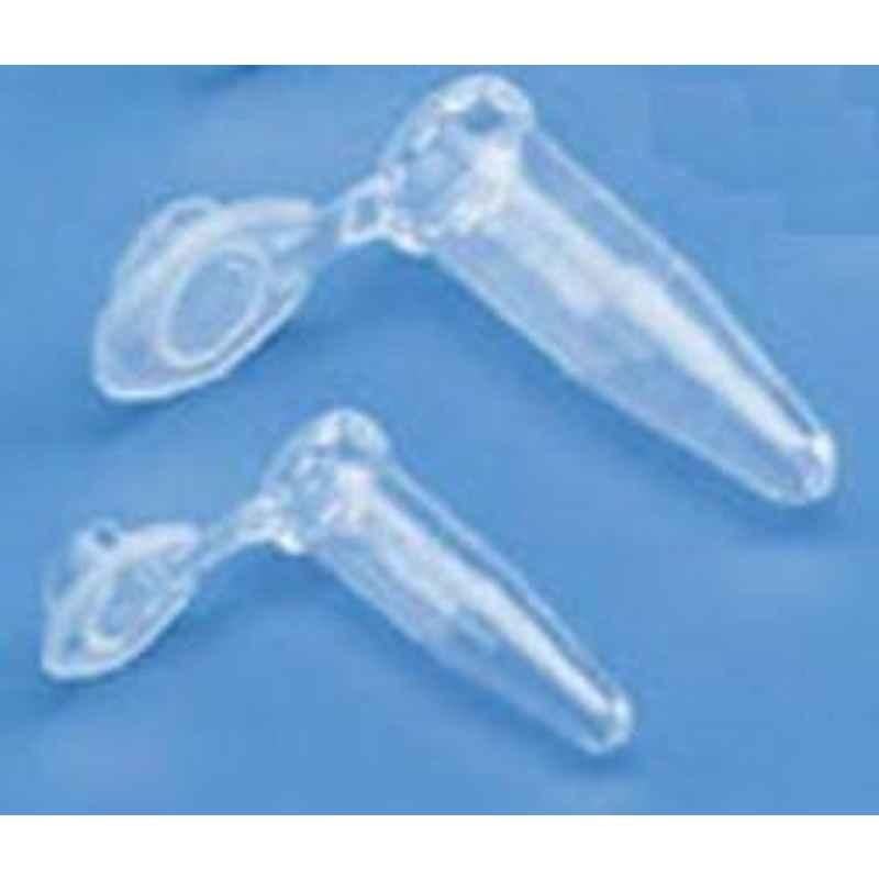 Tarson 500051 Polypropylene Spinwin Micro Centrifuge Tube 5 ml
