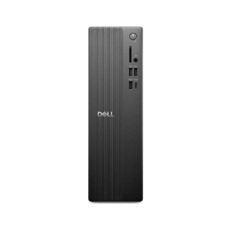 Dell Slim Desktop ECS1250 Black Desktop with Intel Core i7-14700/16GB/DDR5/512GB/SSD/Windows 11 Home & 3 Years Warranty