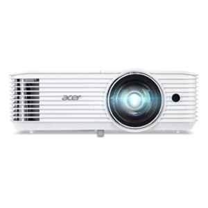 Acer S1286H 270W DLP Short Throw XGA Projector, MR.JQF11.008