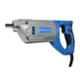 Forever FG-YB-2200 50-81 2450W Gold Electric Concrete Vibrator with Needle