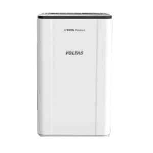 Voltas 60W White Portable Room Air Purifier with 6 Stage Filtration & PM 2.5 Indicator, VAP36TWV