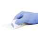 Otovon 9x9 inch Polyester & Cellulose White Polyester Cleanroom Wipers (Pack of 150)