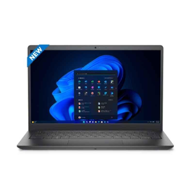 Dell Vostro 3420 Titan Grey Laptop with Intel Core i3, i3-1215U 8 GB/512 GB SSD, Windows 11 14 inch Display, D552327WIN9S