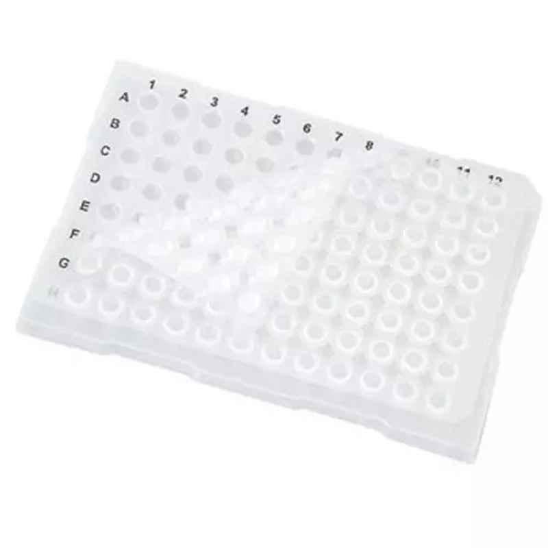 Lab Plus PCR Plate Mat UltraFlux, LP-14368 (Pack of 5)