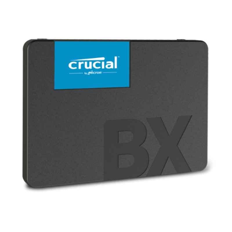 Crucial BX500 240GB 3D NAND SATA Solid State Drive