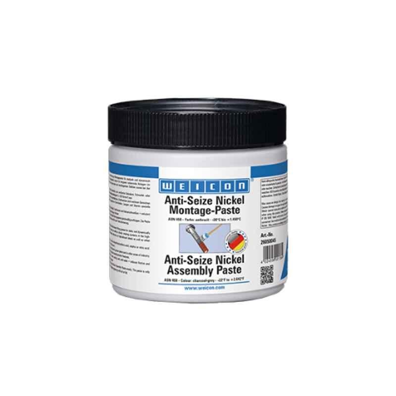 Weicon 450g Anti-Seize Nickel Assembly Paste, 26050045