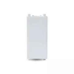 Schneider Electric Zencelo Blank Cover Frame, IN8430X(BZ)