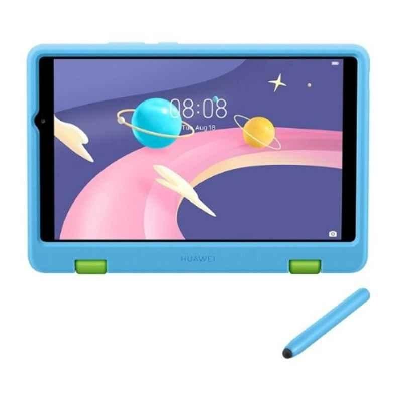 Huawei MatePad-T 8 inch 2GB/16GB Deep Sea Blue Wi-Fi Tablet, 53012DWM-CT