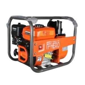 FARMHERO 8HP 212cc 4 Stroke Petrol Water Pump Set, FH30