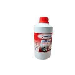 Z Premium SAE 16 1 Litre Premium Engine Oil