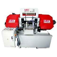 MEC 5HP Horizontal Band Saw Machine, 300LMGS