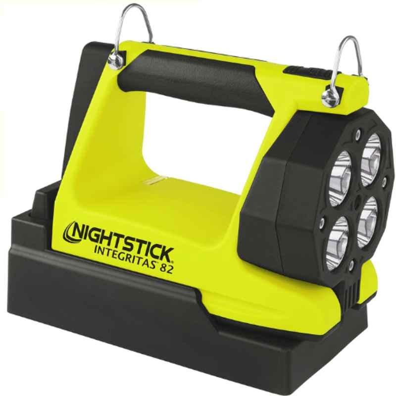 Nightstick XPR-5582GX 1750Lm Plastic Green & Black Flashlight