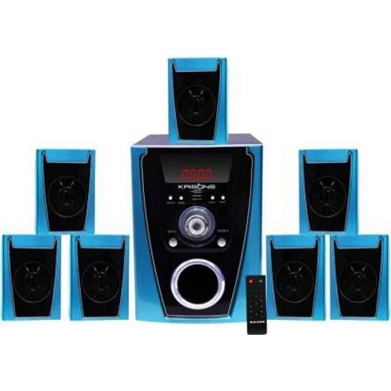 bluetooth home theatre under 2000