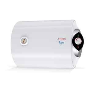 Venus Audra 25AH 25 Litre 2000W 3 Star White Horizontal Storage Geyser