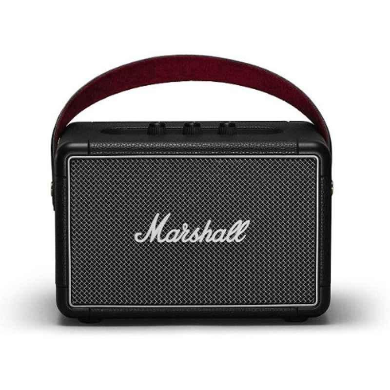 Marshall Kilburn II 36W Black Portable Bluetooth Speaker