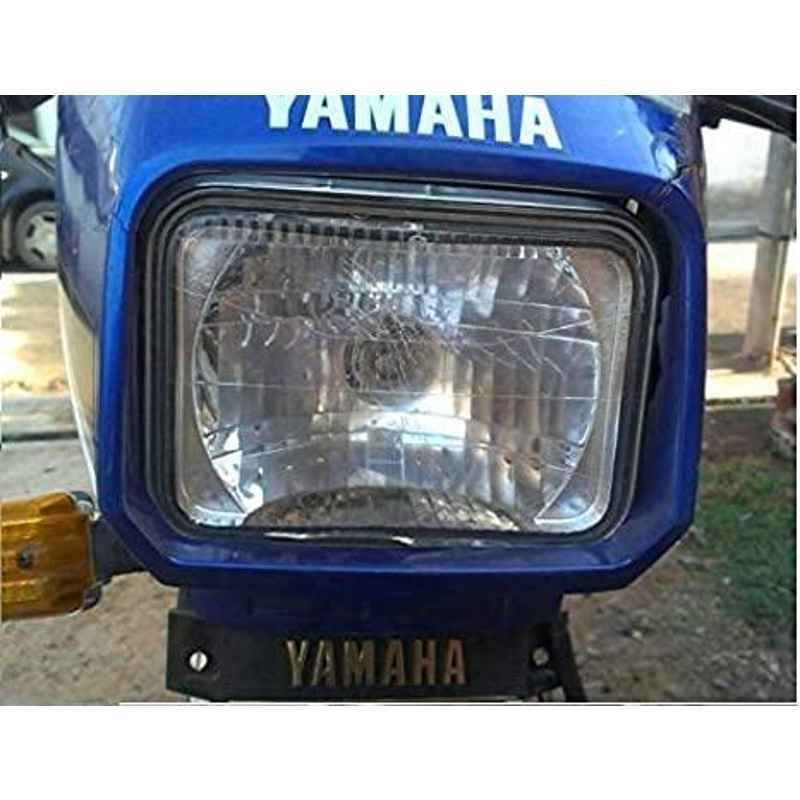 AOW Head Light for Yamaha RXZ All Models