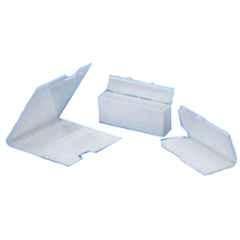 Tarsons Polypropylene 2 Places Slide Mailer, 482000