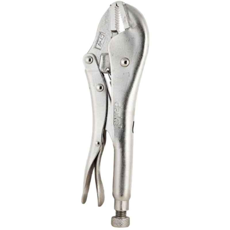 Clarke 10 inch Chrome Vanadium Locking Plier, GP10CL