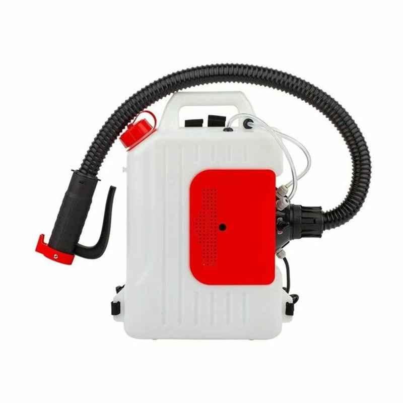 T-Dac Electric Spraying Machine and Disinfectant, 12 L, 1200W