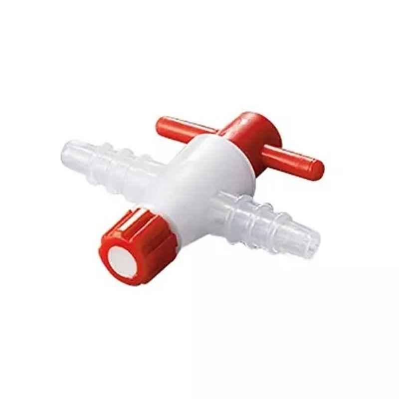 Lab Plus Stop Cock, LP-3724