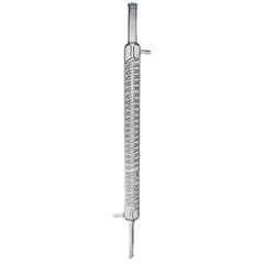 ABGIL 350mm Borosilicate Glass Coil(Graham) Condenser, ABG990