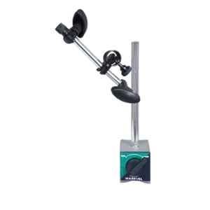 Markvel 60kgf Alloy Steel Magnetic Stand with Fine Adjustment, 5011