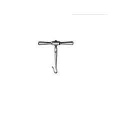 Alis T' Type Handle for Wire Saw, A-GEN-661-01