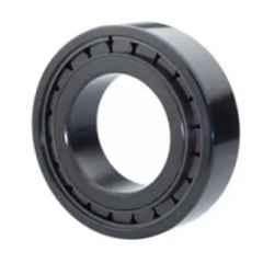 SKF 6209K High Carbon Chromium Steel Deep Groove Ball Bearing, 45x85x19 mm