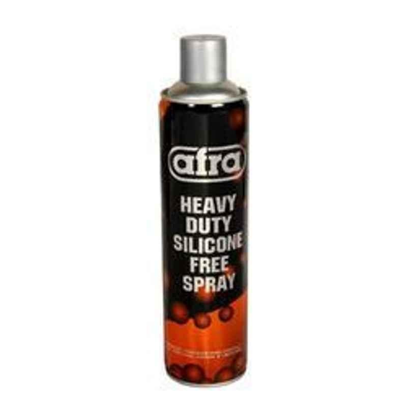 Afra 250g 1080 Grade Heavy Duty Silicon Free Spray