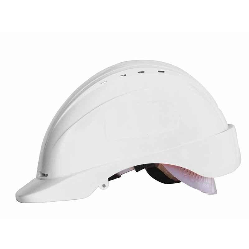 Saviour Freedom White Helmet, HPSAV-FR-SS1