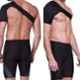 Flamingo Shoulder Support, Size: 105-135 cm (Special)