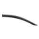 GFX GFWV-061 Silver Line 4 Pcs Medium Wind Visor Set for Honda City 2020