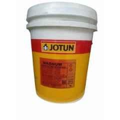 Jotun Magnum 4 Litre White Matte Finish Emulsion Exterior Paint
