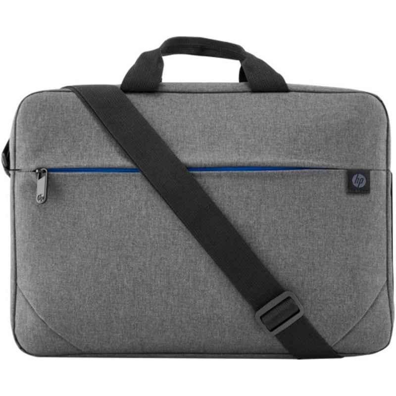 HP 14 inch Grey Professional Laptop Carrying Bag