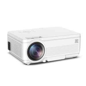 Yoton T6 4700lm 1080p Full HD Wi-Fi LED Projector with Built-in Youtube