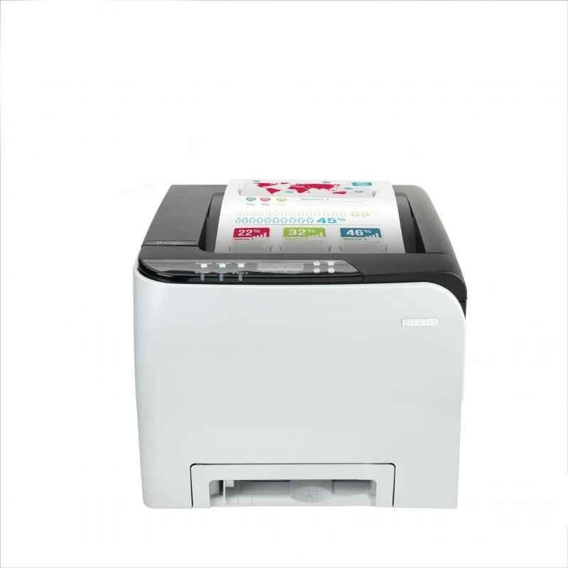 Ricoh SP C250SF All-in-One Colour Laser Printer