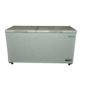 Euronova EHF-400 400L Multifunctional Double Doors Deep Freezer