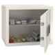 Godrej NX Pro 30L Safe Ivory Digital Lock Home Locker