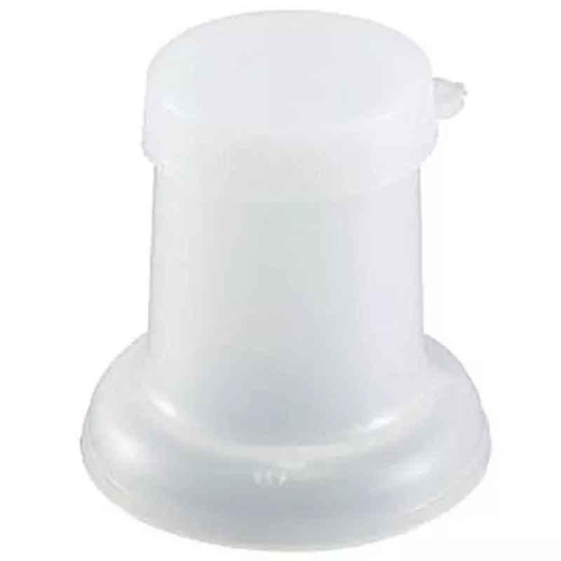 Lab Plus Poly Pour Spout Nozzle Cap for Metal Cans, LP-9668