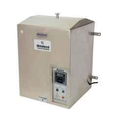 Unident 10kg Stainless Steel Plaster Dispenser, M-PD1