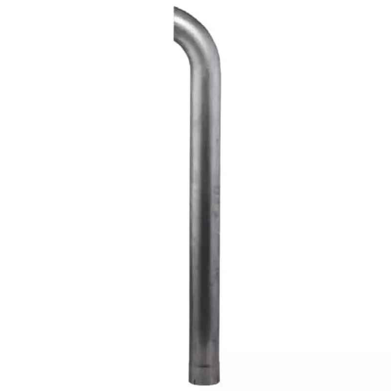 Donaldson P224709 60.00 inch Stack Pipe Curved ID