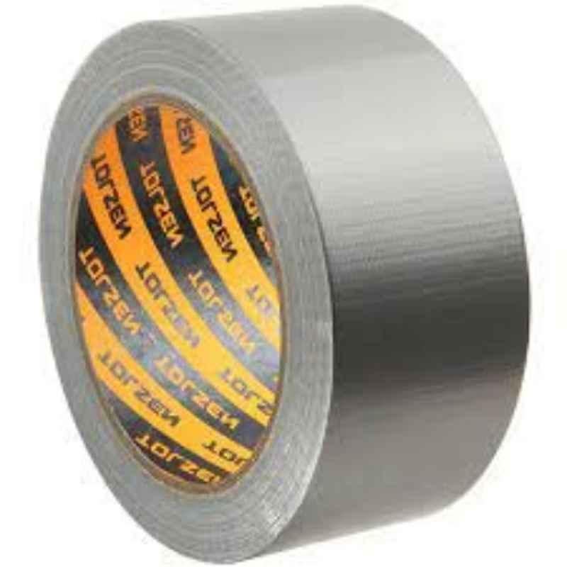 Tolsen 50m Cloth Duct Tape, 50282