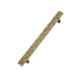 Atom PHS10 12 inch Brass Antique Finish Stainless Steel Pull Handle (Pack of 2)