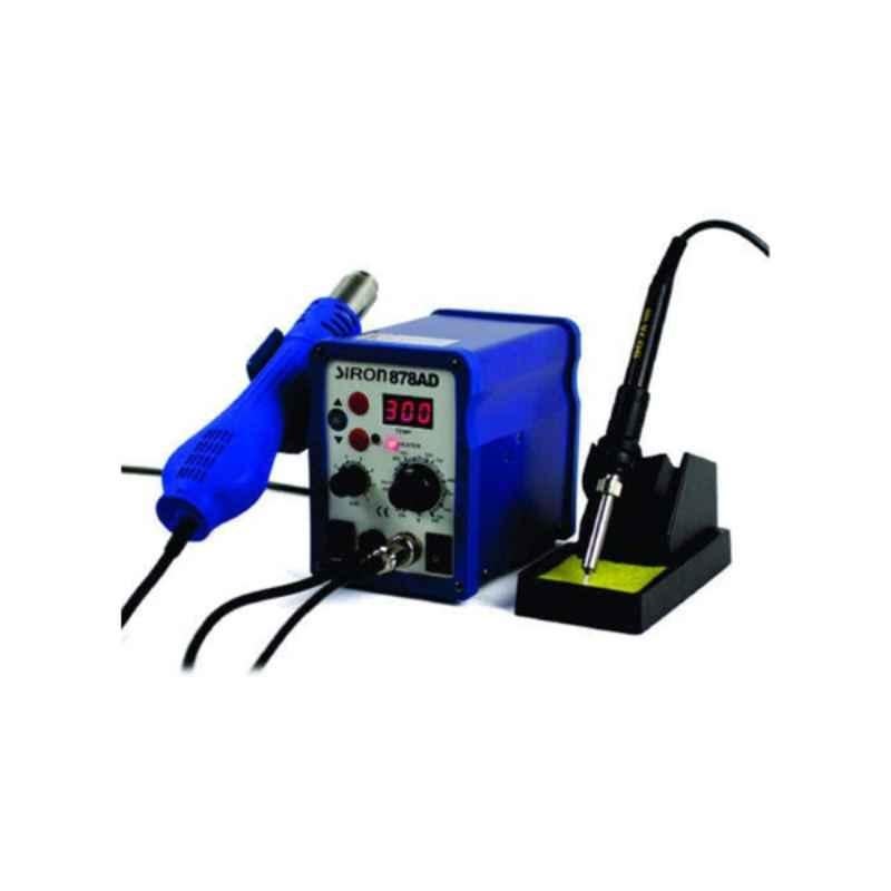 Siron 878AD Digital SMD Rework Station