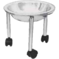 MPS 50mm Mild Steel Kick Bucket, MP-536