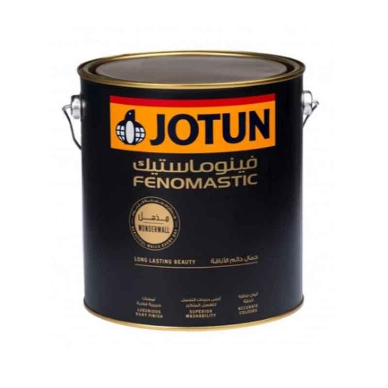 Jotun Fenomastic 4L RAL 7021 Wonderwall Interior Paint, 302556