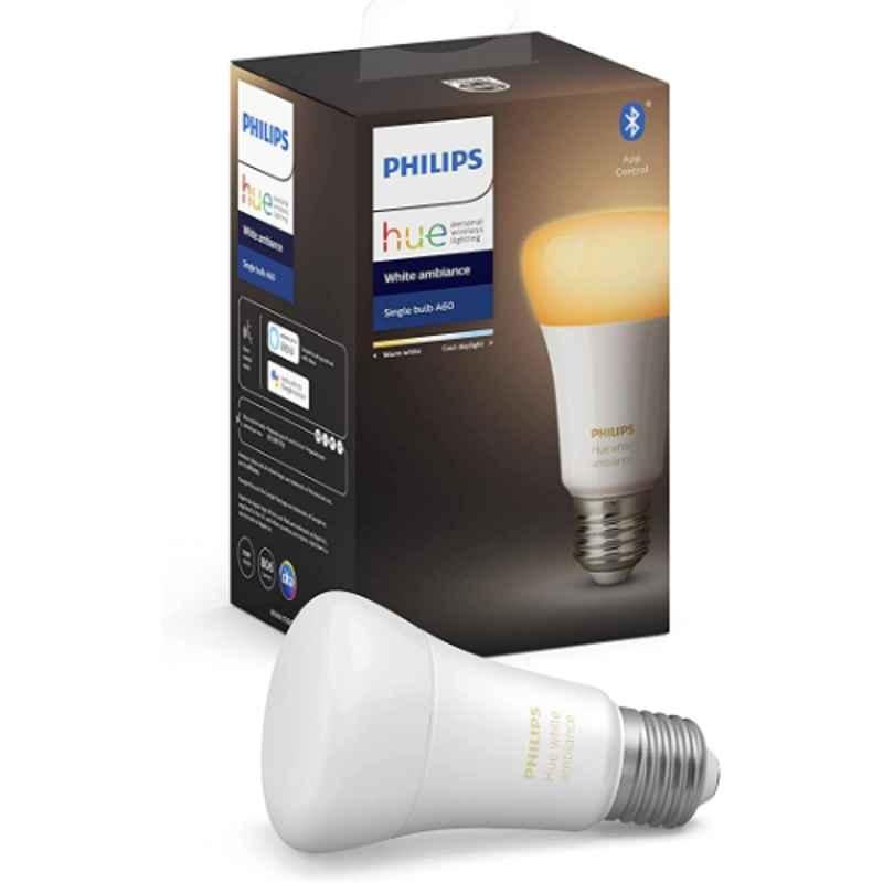Philips 10W LED Bulb, 929002216913
